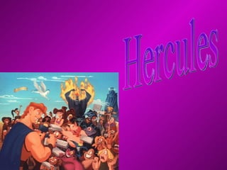 Hercules 
