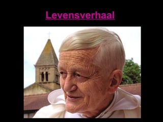 Levensverhaal   