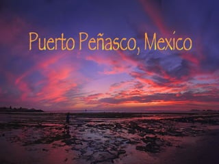 Puerto Peñasco, Mexico 
