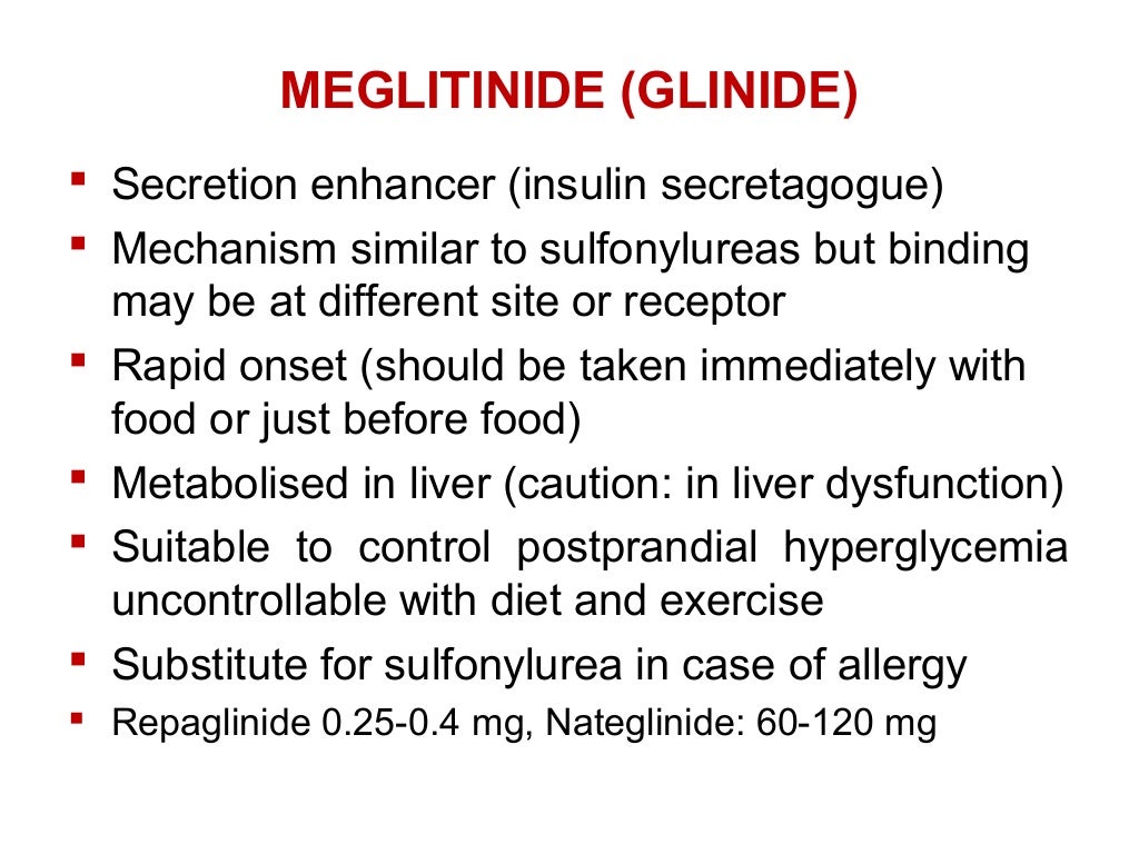 Pp oral hypoglycemic agents