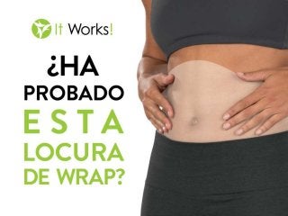 Presentación It Works! (Español)