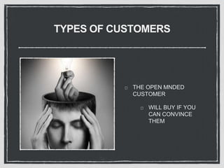 Managing Customer Complaints & Feedback | PPTX