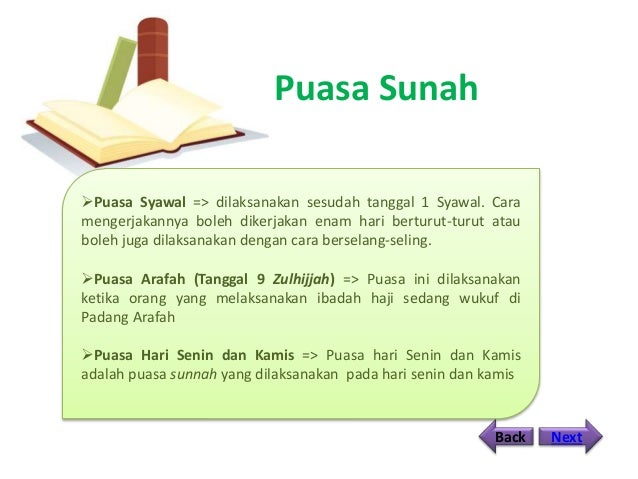 PPT puasa