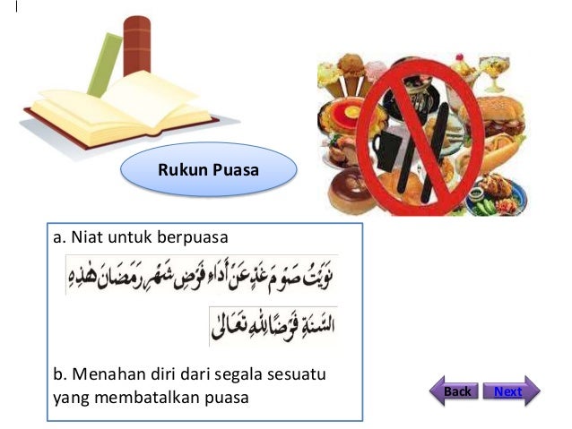 PPT puasa