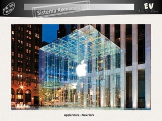 Apple Store - New York
 