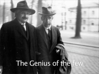 Poets & Plumbers - LinkedIN