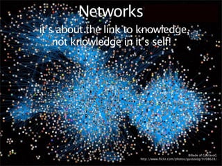 Poets & Plumbers - LinkedIN