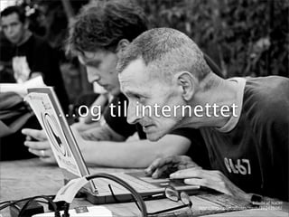 Poets & Plumbers - LinkedIN