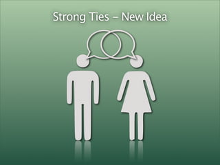 Poets & Plumbers - LinkedIN