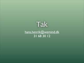 Poets & Plumbers - LinkedIN