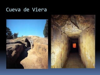 Cueva de Viera
 