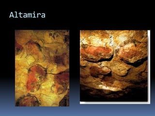 Altamira
 