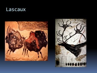 Lascaux
 