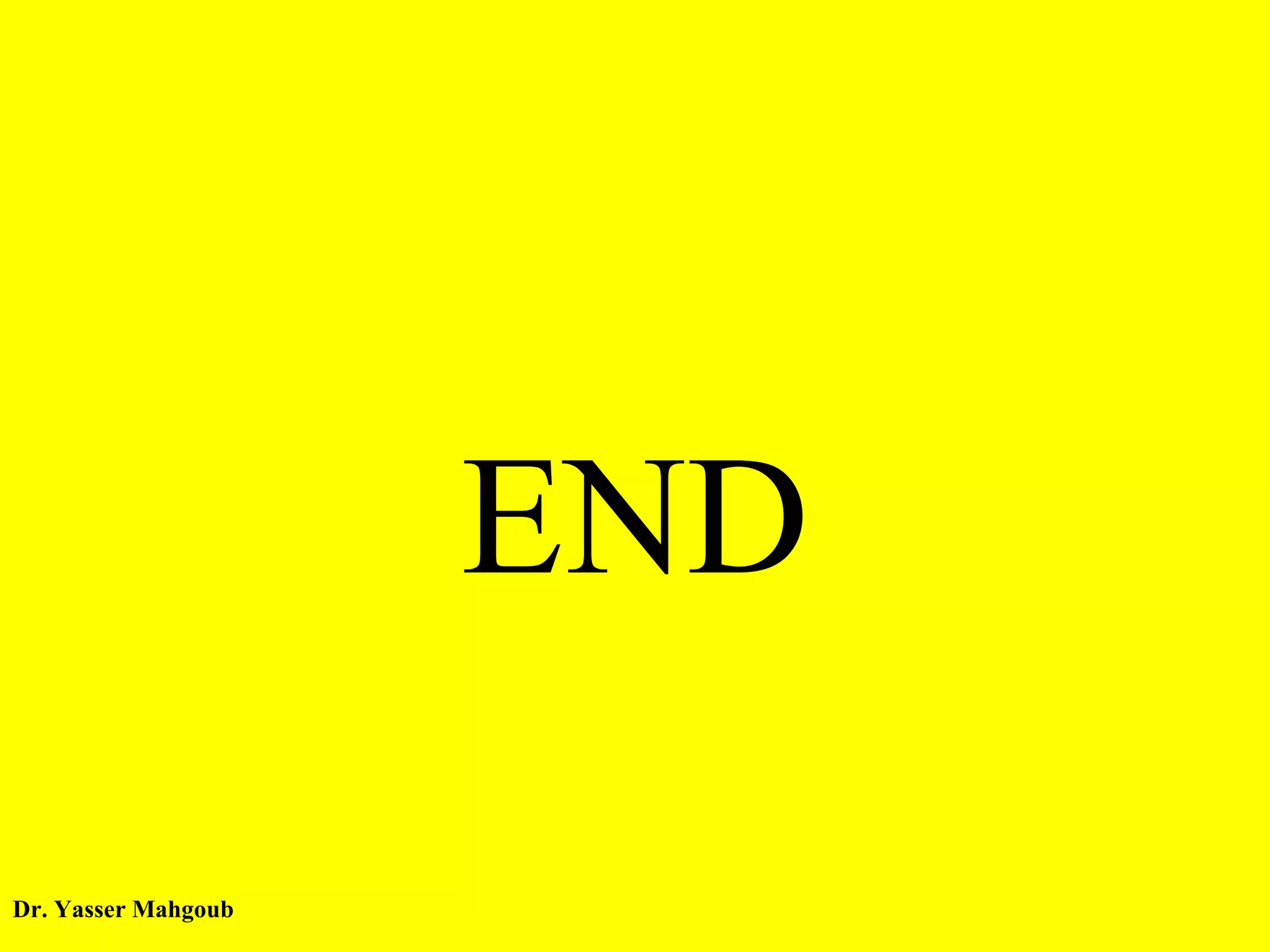 END 