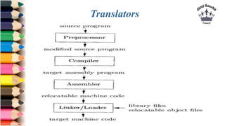 Translators
 