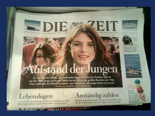 PP10 - 9 oktober: De sociale bewegingen