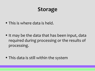 Pp10 input process-output | PPT