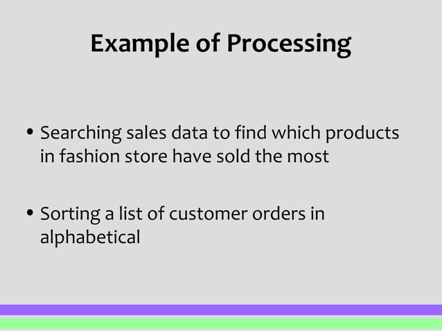 Pp10 input process-output | PPT