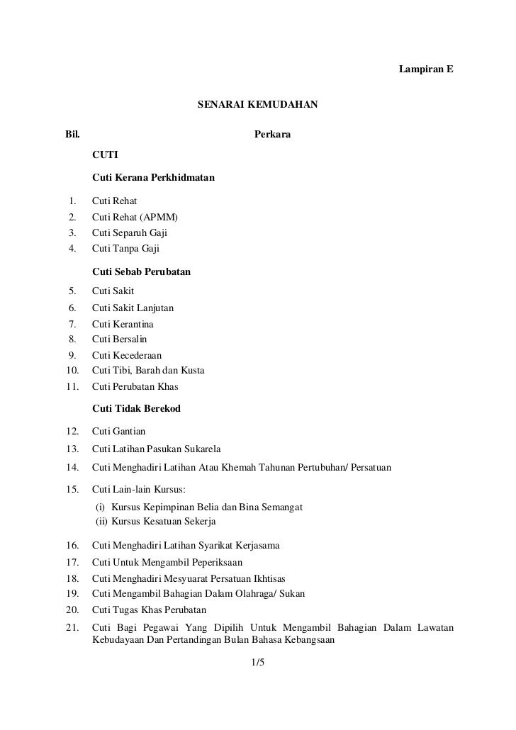 surat permohonan cuti tanpa gaji 29 surat permohonan cuti tanpa gaji 56