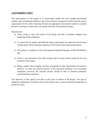 Pp1 assignment group 8 | PDF