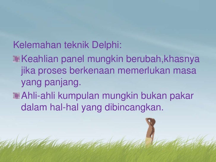 Bab 4 Pembuatan Keputusan