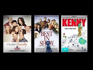 It's Like a Jungle Sometimes