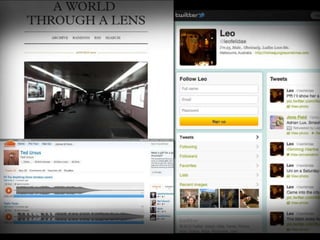 It's Like a Jungle Sometimes