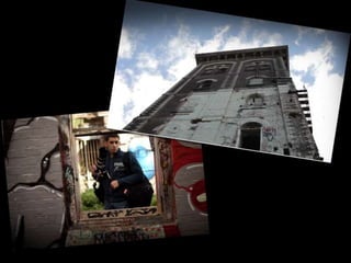 It's Like a Jungle Sometimes