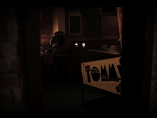 It's Like a Jungle Sometimes