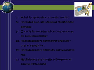 Forma parte de los procesos de evaluación (autoevaluación, coevaluación y heteroevaluación)