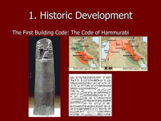 Architectural Professional Practice - Building Codes | PPT