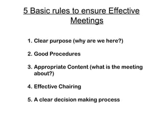 PP2.-Meetings-and-chairing INTRO TO MEETING.ppt