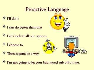 PP2_-_Habit_1_-_Be_Proactive powerpoint presentation | PPT