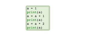 python- Variables and data types | PDF