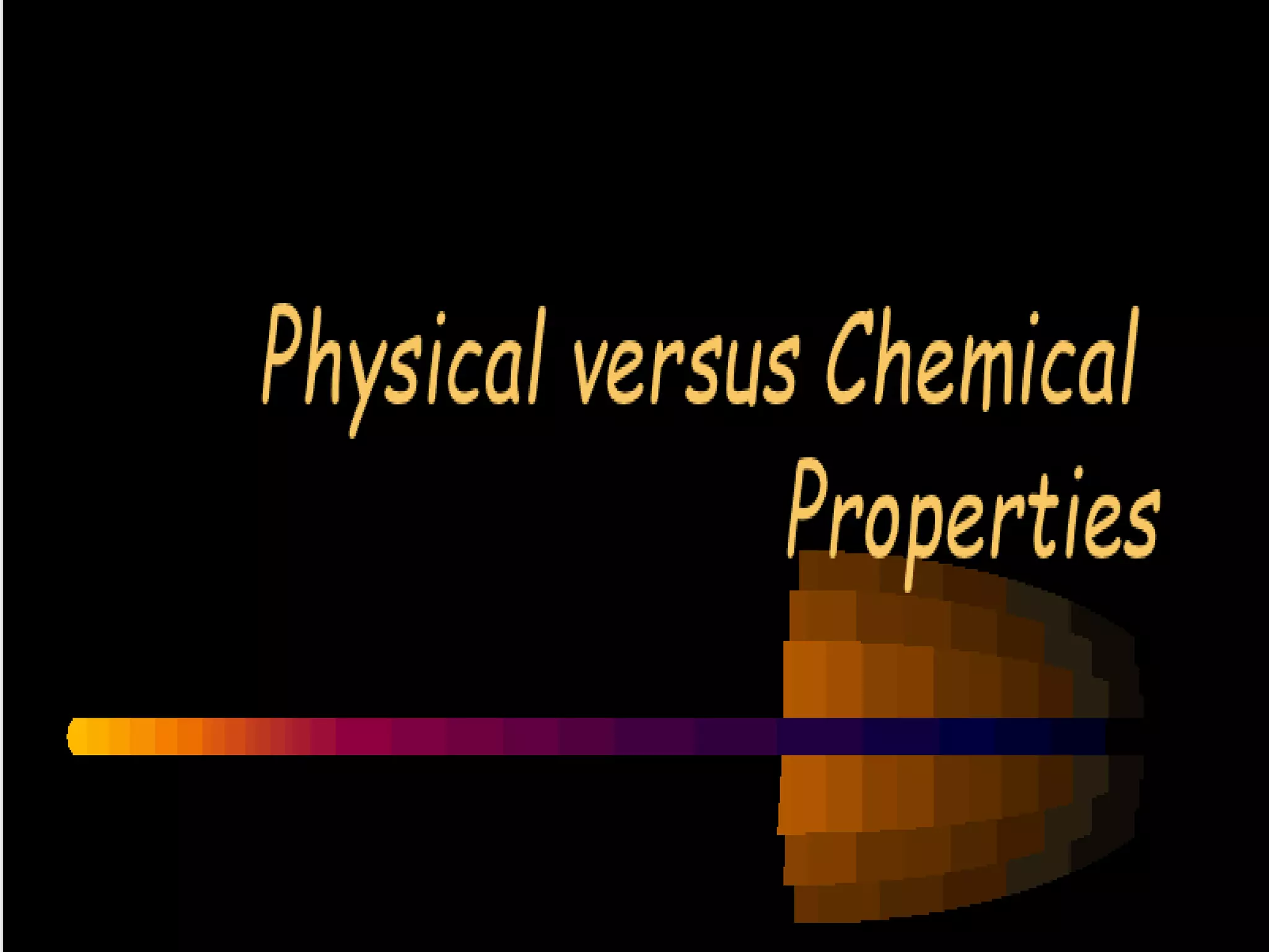 Pp%2c atom%2c physical and chemical changes | PPTX
