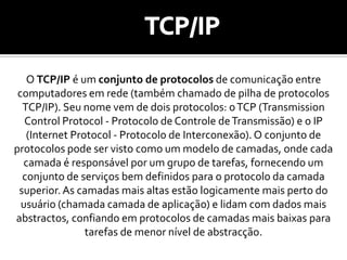 ISPO fornecedor de acesso à Internet (em inglês Internet Service Provider, ISP) oferece principalmente serviço de acesso à Internet, agregando a ele outros serviços relacionados, tais como "e-mail", "hospedagem de sites" ou blogs, entre outros.