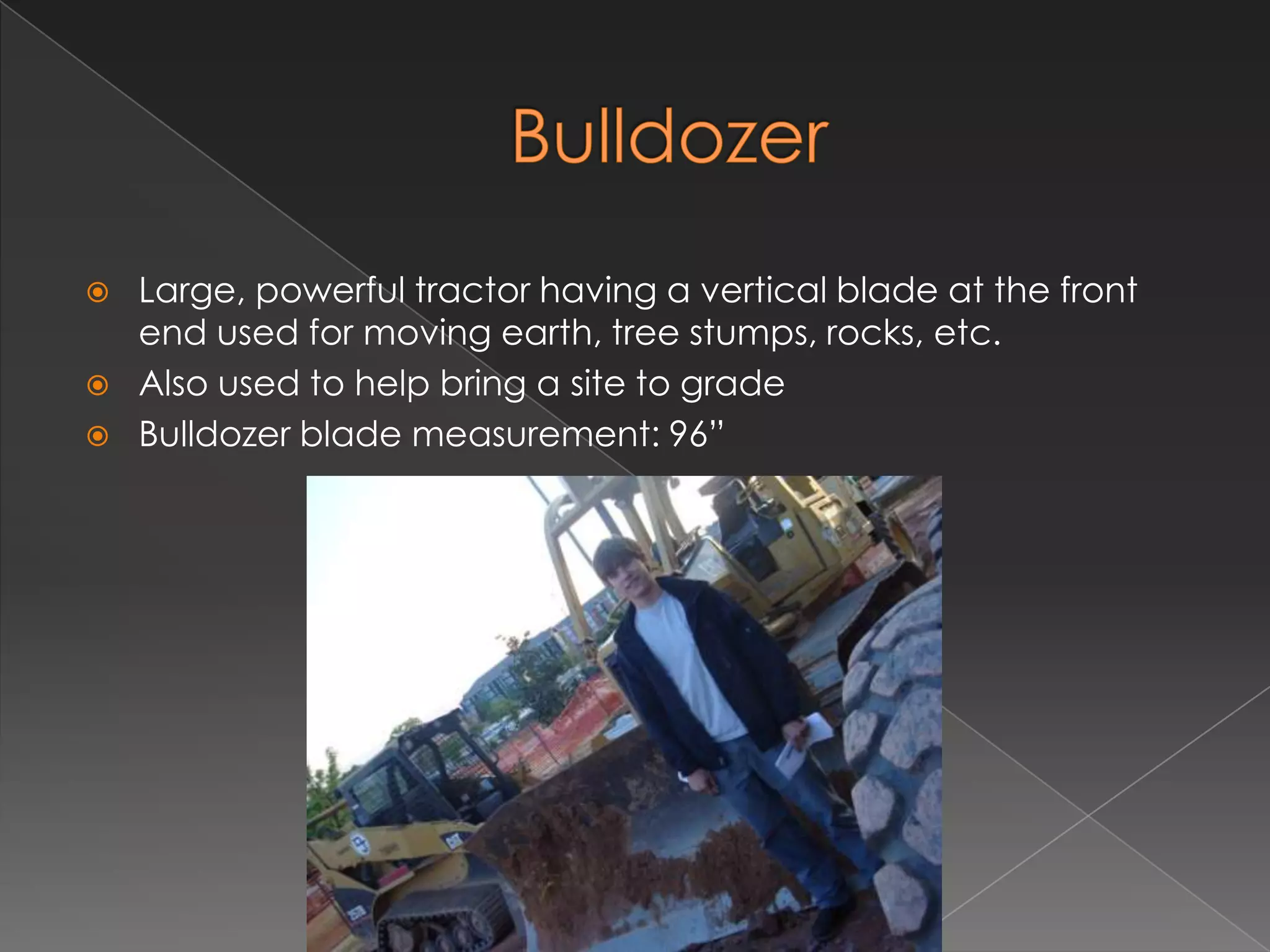 Visual Dictionary-Caulk