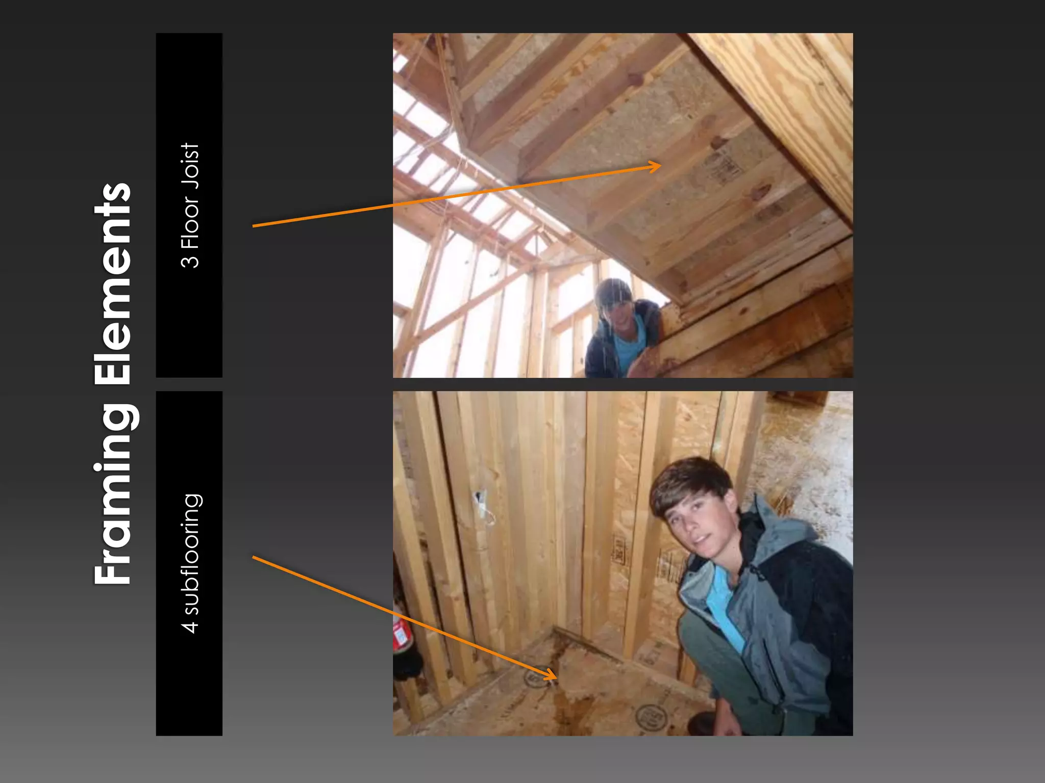 Visual Dictionary-Caulk