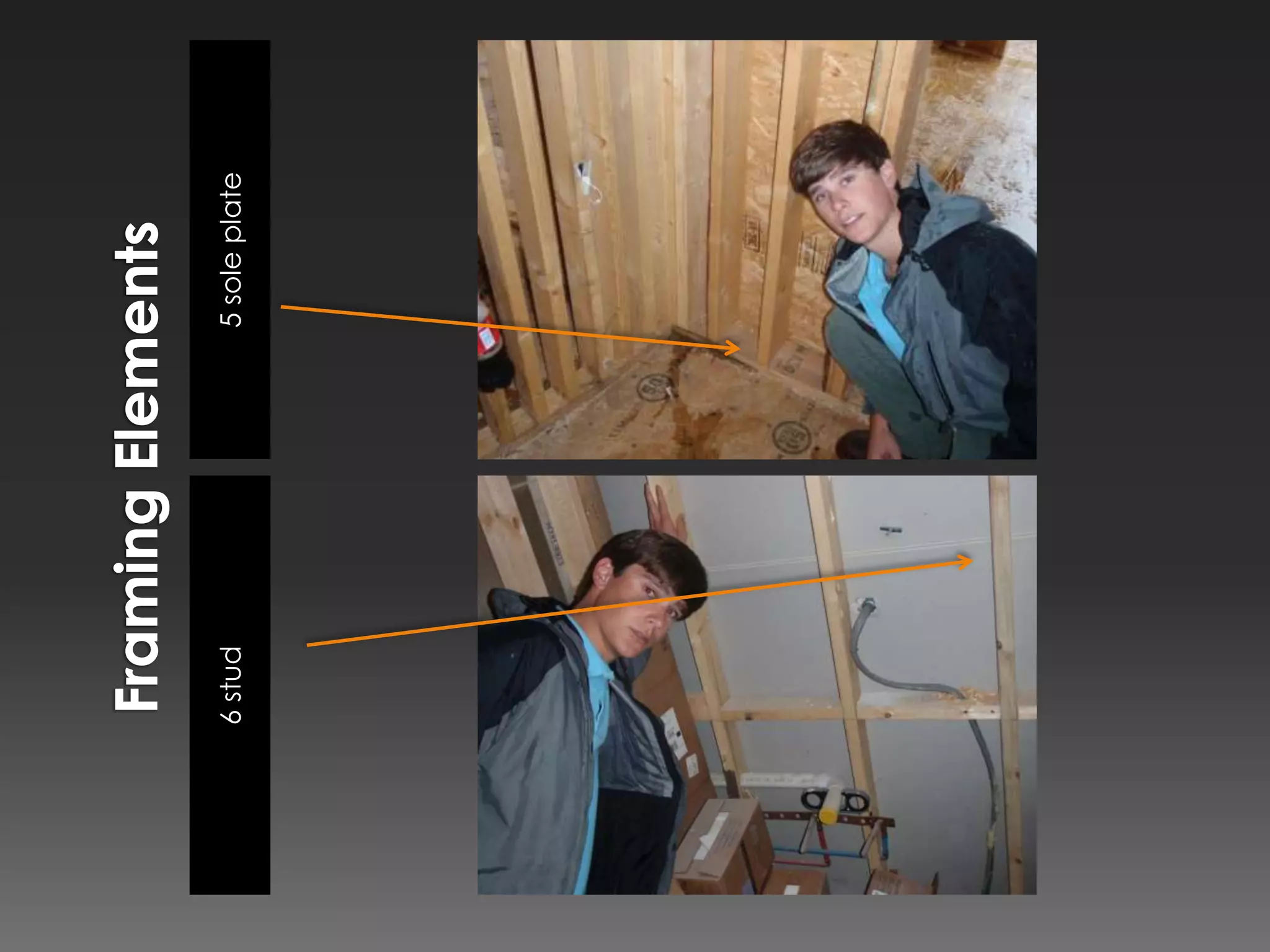 Visual Dictionary-Caulk