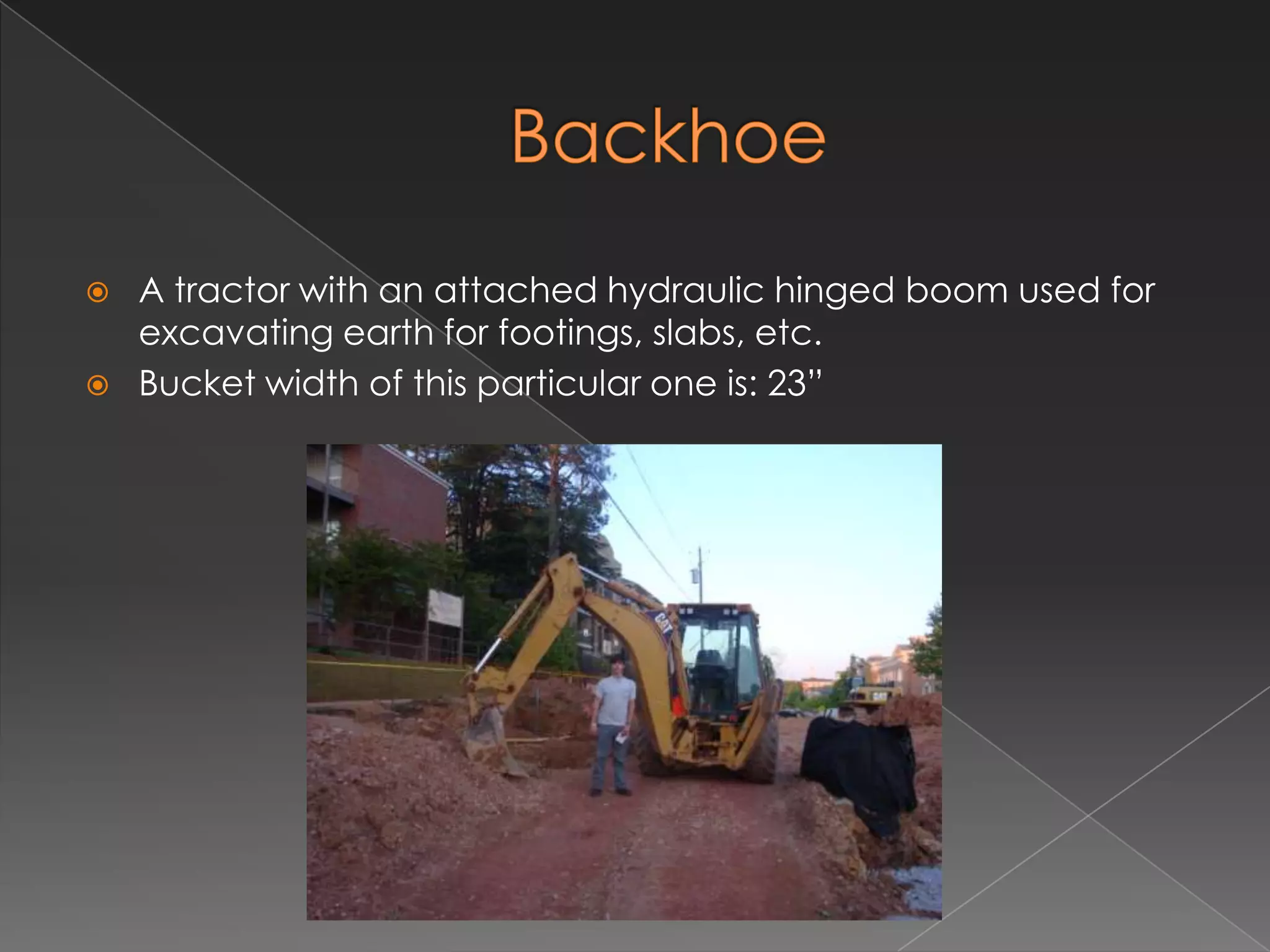 Visual Dictionary-Caulk