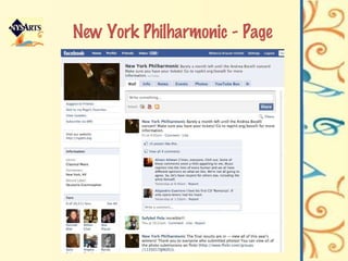 New York Philharmonic - Page 