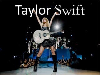 Taylor Swift 