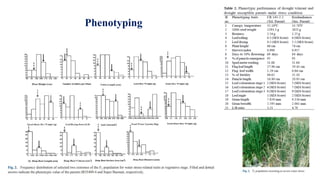 QTL MAPPING AND APPROACHES IN BIPARENTAL MAPPING POPULATIONS.pptx