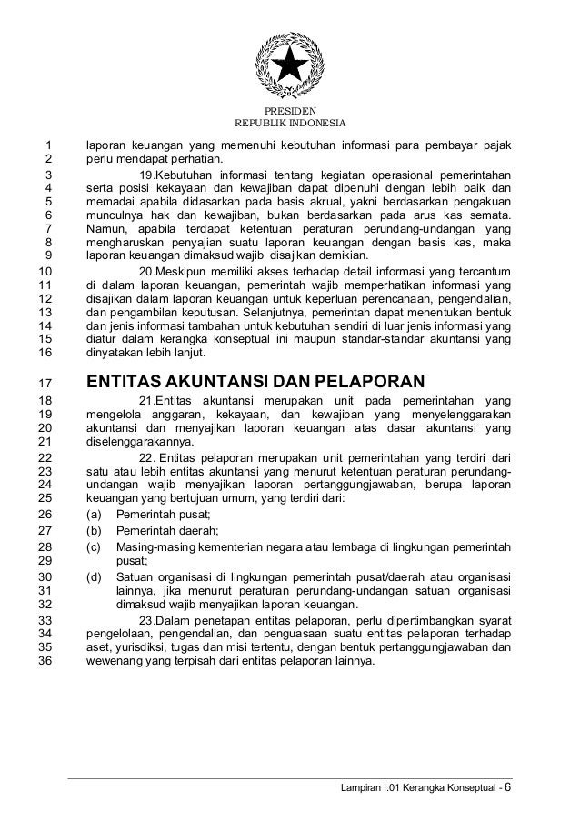tahun 71 2010 laporan keuangan pp berdasarkan tahun Pp 2010 71 tahun 71 2010 laporan keuangan pp berdasarkan tahun Pp 2010 71
