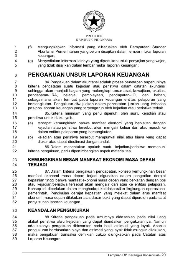 Pp 71 Tahun 2010
