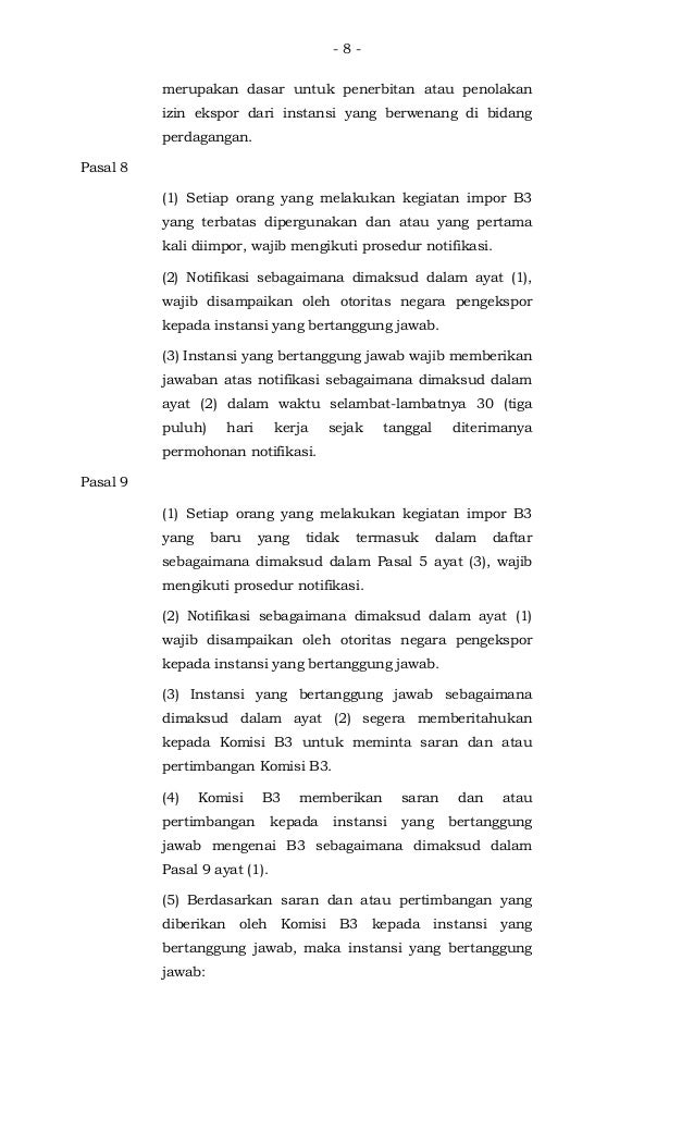 Dalam sistem perdagangan elit berbahaya