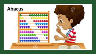 Abacus