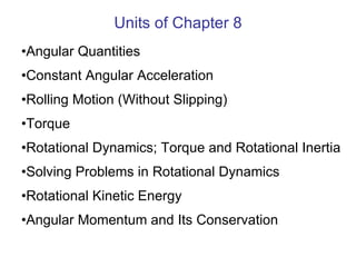 Lecture Ch 08 | PPT