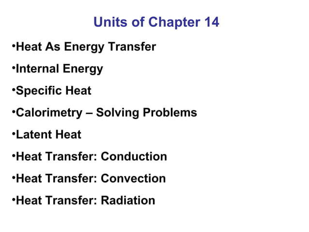 Ppa6 Lecture Ch 14 Ppt Chemistry Science