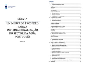 Gestão integral dos serviços